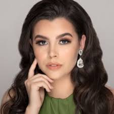 Victoria Johnson - Pageant Planet