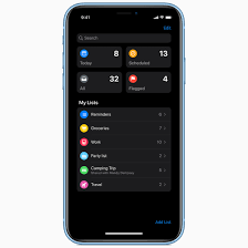 Maybe your iphone's screen is a bit too harsh on the eyes at night, or perhaps you have a newer iphone with an oled display and you're looking for longer battery life. Apple Dark Mode Launches For Iphone And Ipad Operating Systems