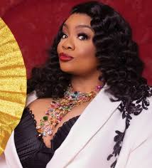 Ms. Pat: The Hot & Flashy Tour