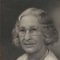 Louisa Caroline Goodman (1867–1954) • FamilySearch