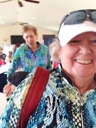 Roanoke Valley Women's Golf Association