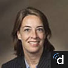 Dr. Laura M. Young, MD