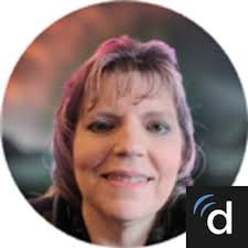 Glenna (Roth) Guthrie