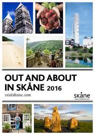 Region skåne on wn network delivers the latest videos and editable pages for news & events, including entertainment, music, sports, science and more, sign up and share your playlists. Region Skane By Visitsweden Travel Trade Issuu