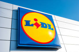 You'll be able to mark your mistakes quite easily. Lidl Ask The People How To Pronounce Their Name