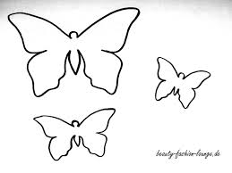 Coloring pages for adults and kids. Malvorlagen Malvorlagenfurkinder Malvorlagenfurerwachsene Schmetterling Vorlage Malvorlagen Malvorlage Schmetterling