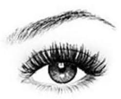 Choose The Eyelash Extensions Style 4 Styles To Match Your Eye Shape