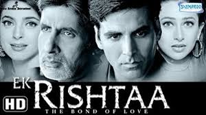 Ek Rishta Full Movie Ubbaldcircle