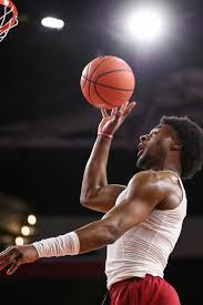 The Father-Son Drama of LeBron and Bronny James