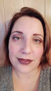 I would like to say, without (re)opening a debate, how much I am enjoying  all the new variations of face paint