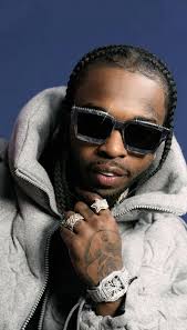 Kamukama Isaac seals the second hour of the #MorningAddiction with "Dior"  by Pop Smoke. #WesotingeWithMomo