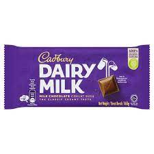 'cadbury dairy milk celebrates the flavor of malaysia, with it's new limited edition durian flavour. Cadbury Dairy Milk Milk Chocolate 165g My Fresh Green