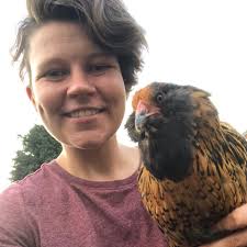 August '21 Employee Profile: Jodi Lincoln