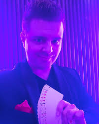 John Messina Magician