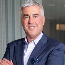 Barry Fleischmann new Director of Development for Carlson Rezidor  Australasia