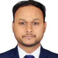 Abid Mohammed Email & Phone Number