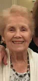 Catherine Ann Bowers "Kitty" Obituary December 13, 2022