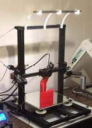 Take a look at the new ikea spanst led light bar vs quasar science led lights. Ikea Light Bar 3d Models Stlfinder