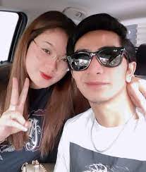 Ayie Floor 88 Dan Tasha Sepakat Tak Nak Fikir Soal Dugaan Bertunang Insyaallah Kami Rancang Dalam Tahun Ini Juga Media Hiburan