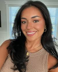 Bianca Rizzo's Instagram, Twitter & Facebook