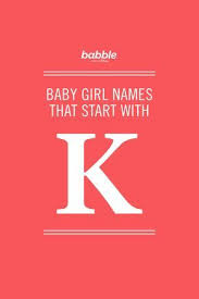 Baby Names And The Meaning Of Names From A To Z Disney Family Baby Girl K Names Italian Girl Names Cute Baby Girl Names