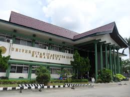 Tepat tanggal 17 agustus 2020 atau 75 tahun sudah republik indonesia telah merdeka dari penjajahan. File Gedung Universitas 17 Agustus 1945 Samarinda Jpg Wikimedia Commons