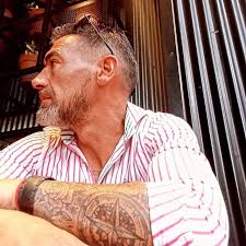 Te ha mencionado en su historia.