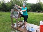 The Do It Yourself World -