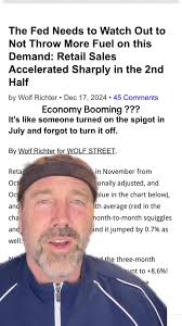 Exploring the Booming Economy with Drayton Nay