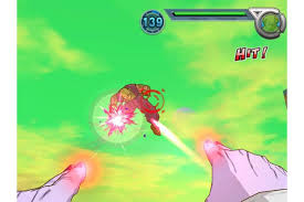 Infinite world is a 2. Namco Bandai Dragon Ball Z Infinite World Review Wastes A Lot Of Potential With A Few Uninspired And Inexcusable Gameplay Choices Pc World Australia