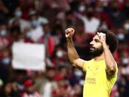 كشف حساب تشافي بعد أول 100 يوم مع برشلونة · موندو: Ù‡Ø¯Ù Ù…Ø­Ù…Ø¯ ØµÙ„Ø§Ø­ Ø§Ù„ÙŠÙˆÙ… Ù…Ø¨Ø§Ø´Ø±