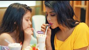 ميمي ونور منوعات رووعه youtube