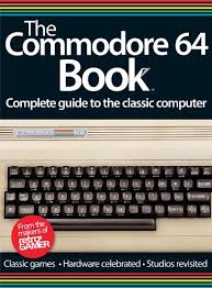 Il commodore 64 (abbreviazioni diffuse: The Commodore 64 Book English Edition Ebook Imagine Publishing Amazon De Kindle Shop