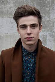 The hair on the top is left a little longer. Mens Hair Tumblr Haircuts For Men Mens Hairstyles Cool Hairstyles
