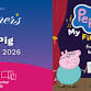 Peppa Pig Live event image