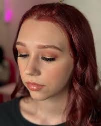 Molly Mcwhorter's Instagram, Twitter & Facebook