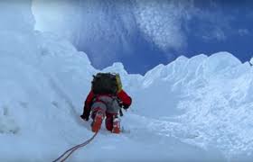 'touching the void' is the tale of two mountaineer's harrowing ordeal in the peruvian andes. Touching The Void 8 Harrowing Survival Films That Test The Human Spirit From The Grapevine