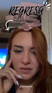 Gloria Landeros's Instagram, Twitter & Facebook