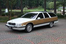 The roadmaster came in limited and estate wagon styles and offered an array of power features, abs, and keyless entry. Are Classic Buick Roadmaster Wagons Worth Buying Yes They Are Bloomberg
