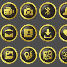 Nova tv is freeware app where you can access number of movies and tv shows collection in free.in this app available premium collection this stuff and you don't need any nova tv is designed in such a way that it crawls every searched movie on other websites where the movies are actually stored on. Amazon Com Apex Nova Holo Adw Gold Icon Pack Appstore For Android