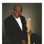 Hidden City Sounds: Bill Magee Blues Band