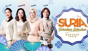 Looking For The Best Ramadan Eats Suria Has Got You Covered The Star