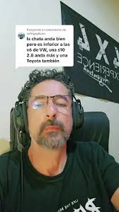 Comparativa Amarok V6 vs Ranger 2.0 Bi-Turbo