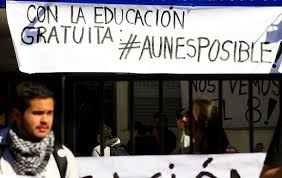 Si estás en cuarto medio, egresaste de la enseñanza media, o ya eres estudiante de la educación superior, postula ahora a becas, créditos, y gratuidad del estado, para financiar tu educación superior durante el año dos mil veintiuno. Gratuidad En La Educacion Parte 3 Que Es Gratuidad