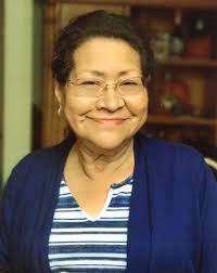 Martha Perez Obituary