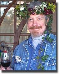 TASTING NOTES FROM THE UNDERGROUND