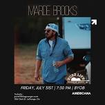 An Evening with MarDe Brooks — Pure Life Lagrange