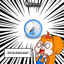 Java, android, windows, winphone, sybiam, blackberry e iphone e. Uc Browser Yang Bangunnya Kesiangan Sama Kayak Uu Absen Dulu Ya D Facebook