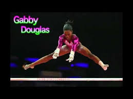 Gabby Douglas 2012 Floor Music Gymnastics Music Gabby Douglas Gabby