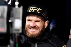 Jan Blachowicz: 'I am like Gollum,' UFC title 'is my precious,' sees Glover  Teixeira beating Jiri Prochazka